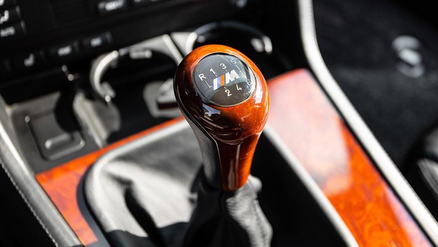 За доработанную BMW M5 (E39) готовы отдать 70 тысяч долларов