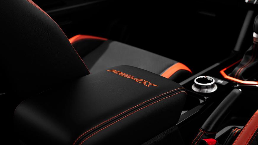 Nissan превратил Mitsubishi L200 в Navara