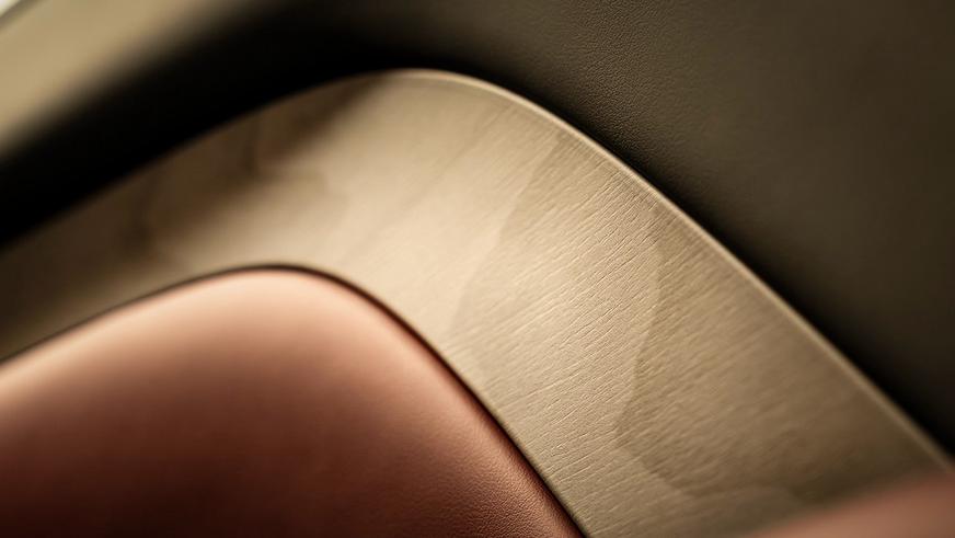 В Китае начались продажи Voyah Taishan. Цены и характеристики