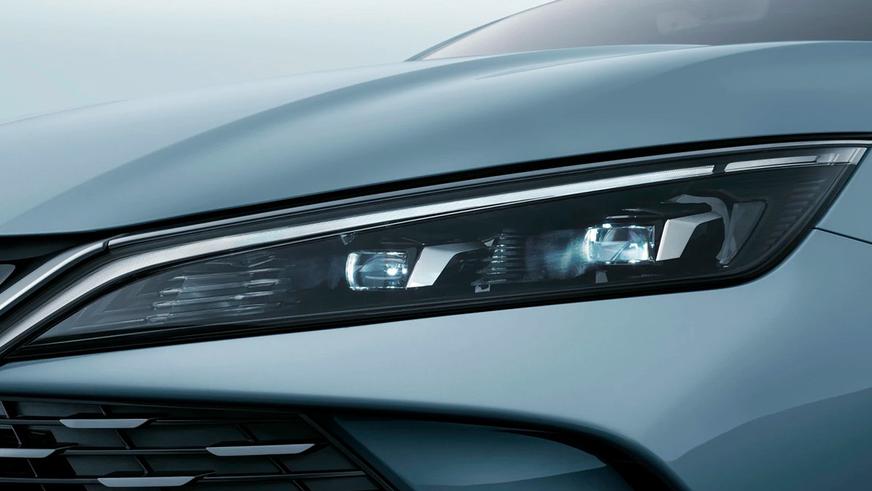 BYD выводит на рынок РК сразу три новых гибрида: сколько они стоят?