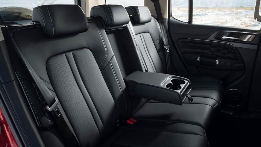 «Трёхсотый» Tank зашёл в Казахстан из Китая