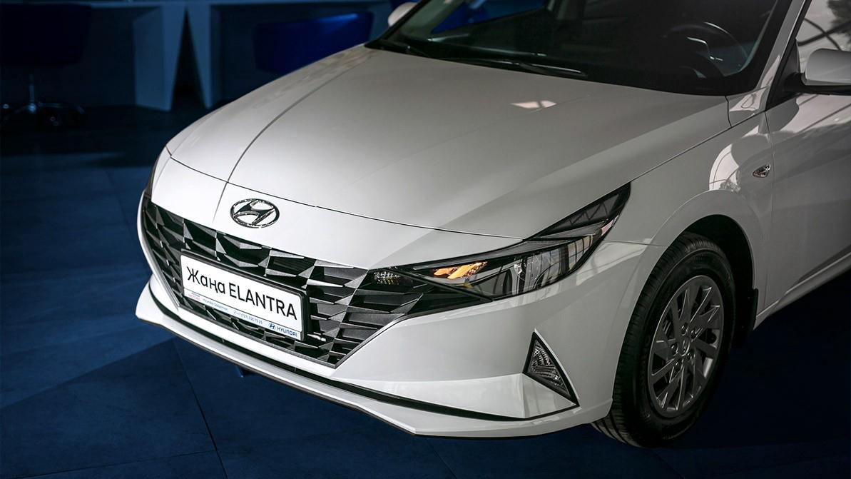 Hyundai в Казахстане навёрстывает упущенное