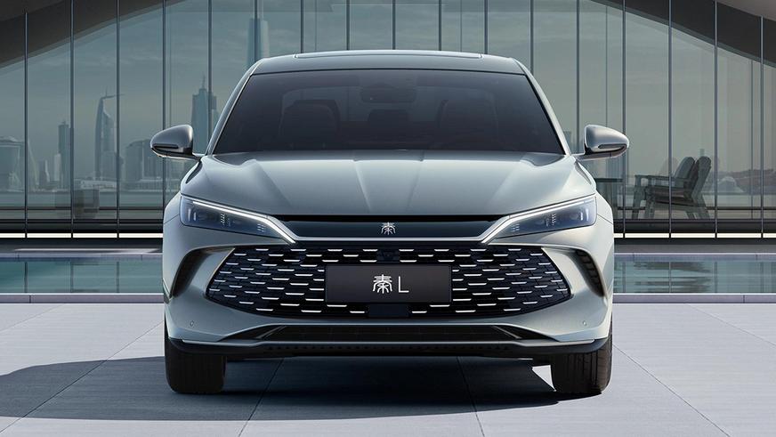 BYD раскрыла планы на Казахстан