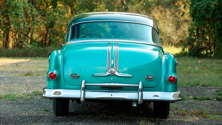 В новую неделю – с новым авто! Каждую неделю…