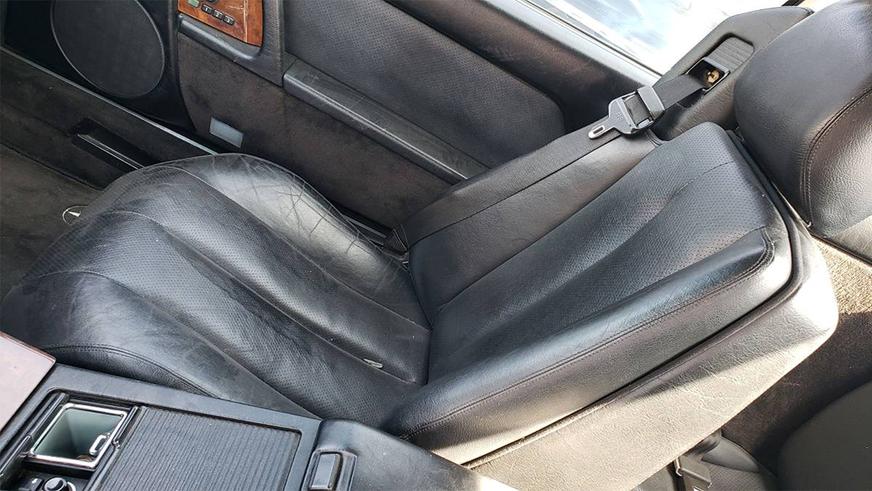 Mercedes 300 SL за 5000 долларов: выгодная сделка или ловушка?