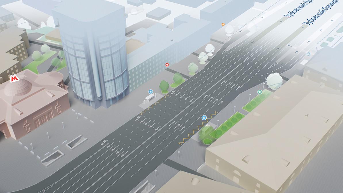 &laquo;Яндекс&raquo; автонавигаторы жақсарады