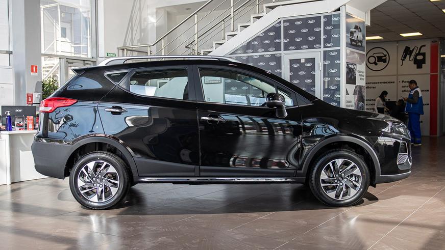 Авто до 8 млн тенге: что продают в автосалонах Казахстана?