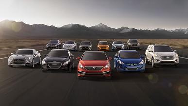 Hyundai и Kia накрыл очередной массовый отзыв в Штатах