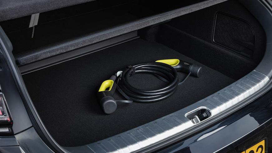 Zeekr 001: от покупки до 100 км/ч