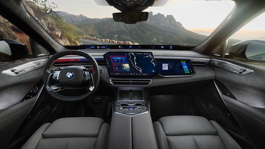 Представлен новый BMW X5