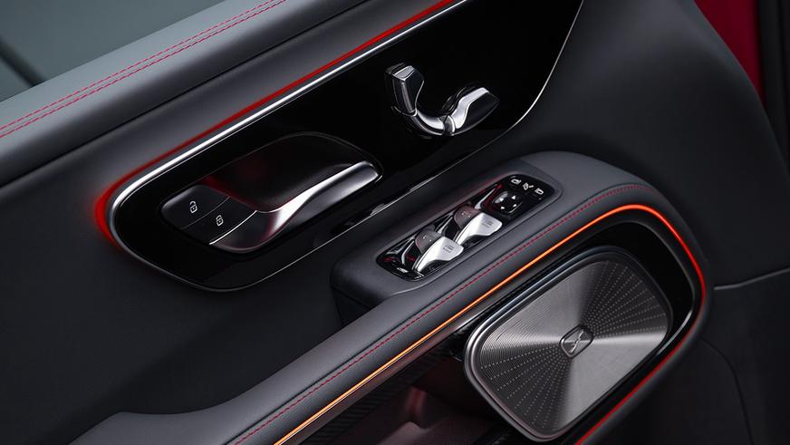 Представлен Mercedes-Benz VLE