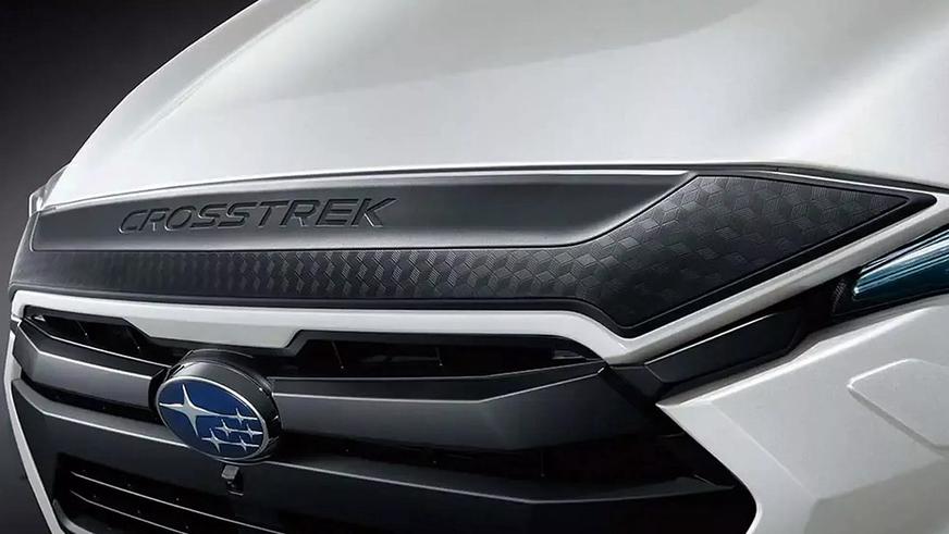 Subaru Wilderness для Японии – упрощённая и лимитированная