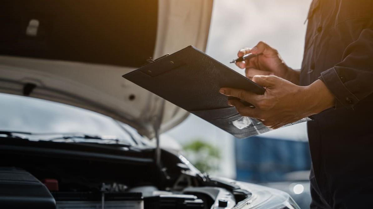 Техосмотр авто хотят обязать проходить с пяти лет