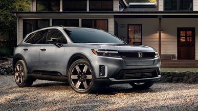 Honda разочарована в электромобилях
