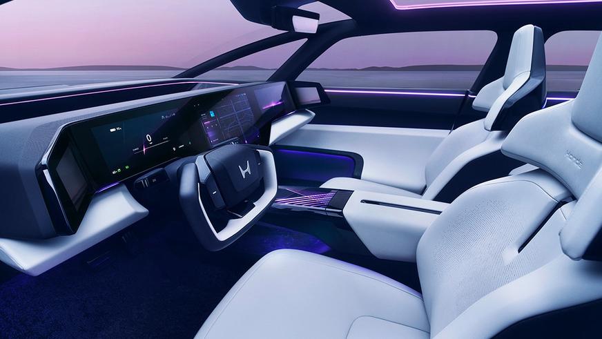 Honda закрыла три проекта электромобилей