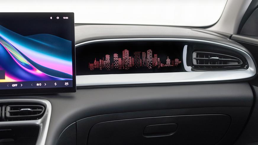 Электрический Geely Galaxy EX2 уже в Казахстане. Сколько стоит?