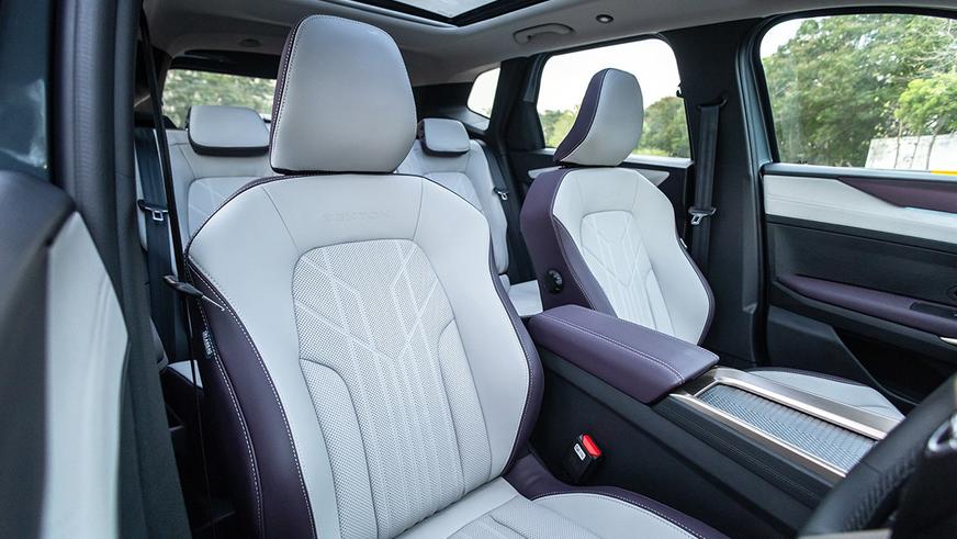 Renault Duster превратили в Nissan Tekton