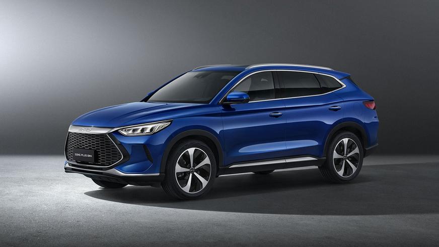 BYD объявила официальные цены в Узбекистане