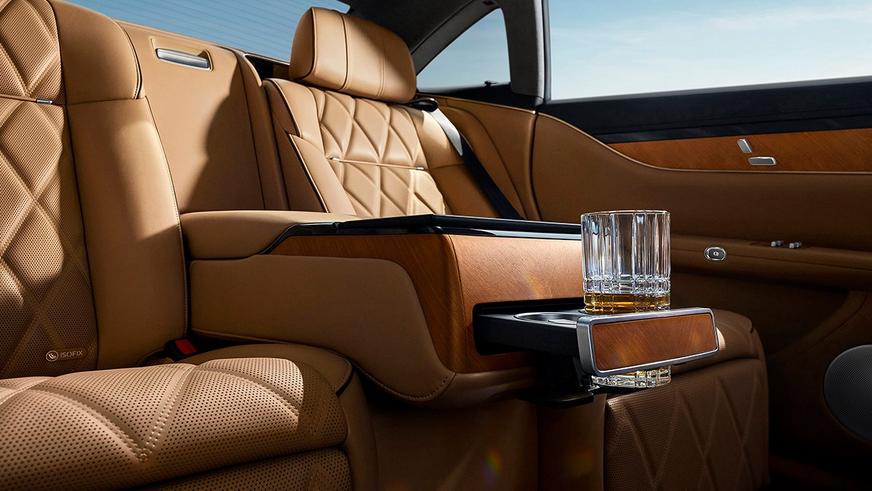 Стартовали продажи роскошного Stelato S9