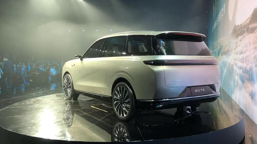 Chery возрождает Amulet: он станет новым суббрендом