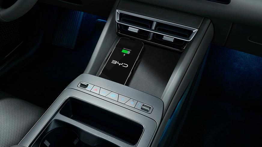 BYD выводит на рынок РК сразу три новых гибрида: сколько они стоят?