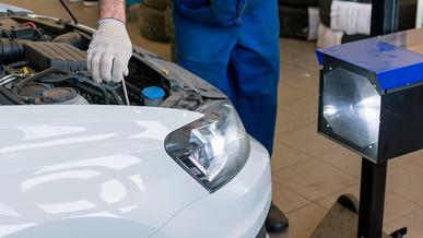 Проводить техосмотр авто раз в три года предложили депутаты