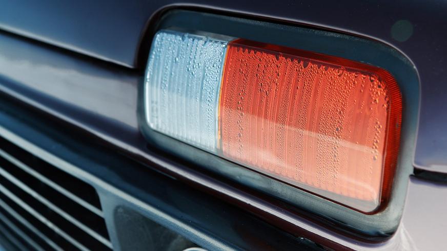 Тест-драйв LADA 4X4