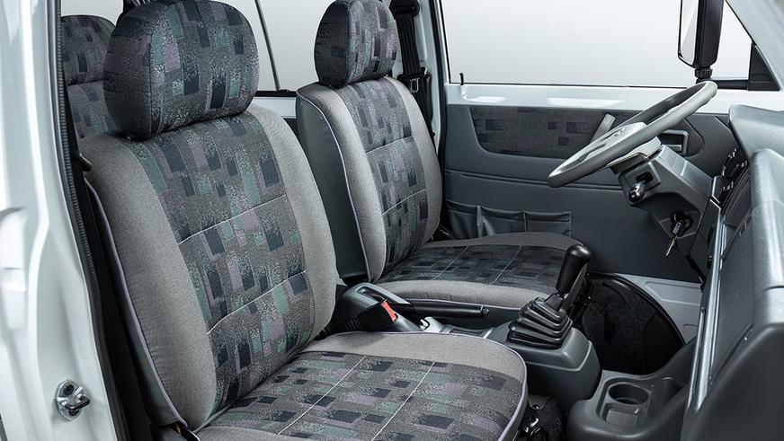 Минивэн из автосалона: что есть в продаже от 5.5 млн тенге и выше