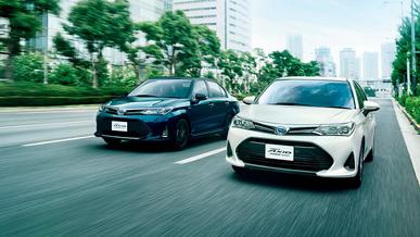 Невероятно дешёвый вариант Toyota Corolla покидает рынок