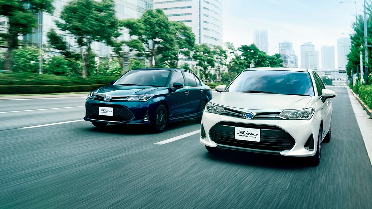 Невероятно дешёвый вариант Toyota Corolla покидает рынок