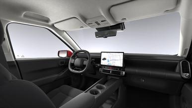 Приборная панель в новых Hyundai стала опцией