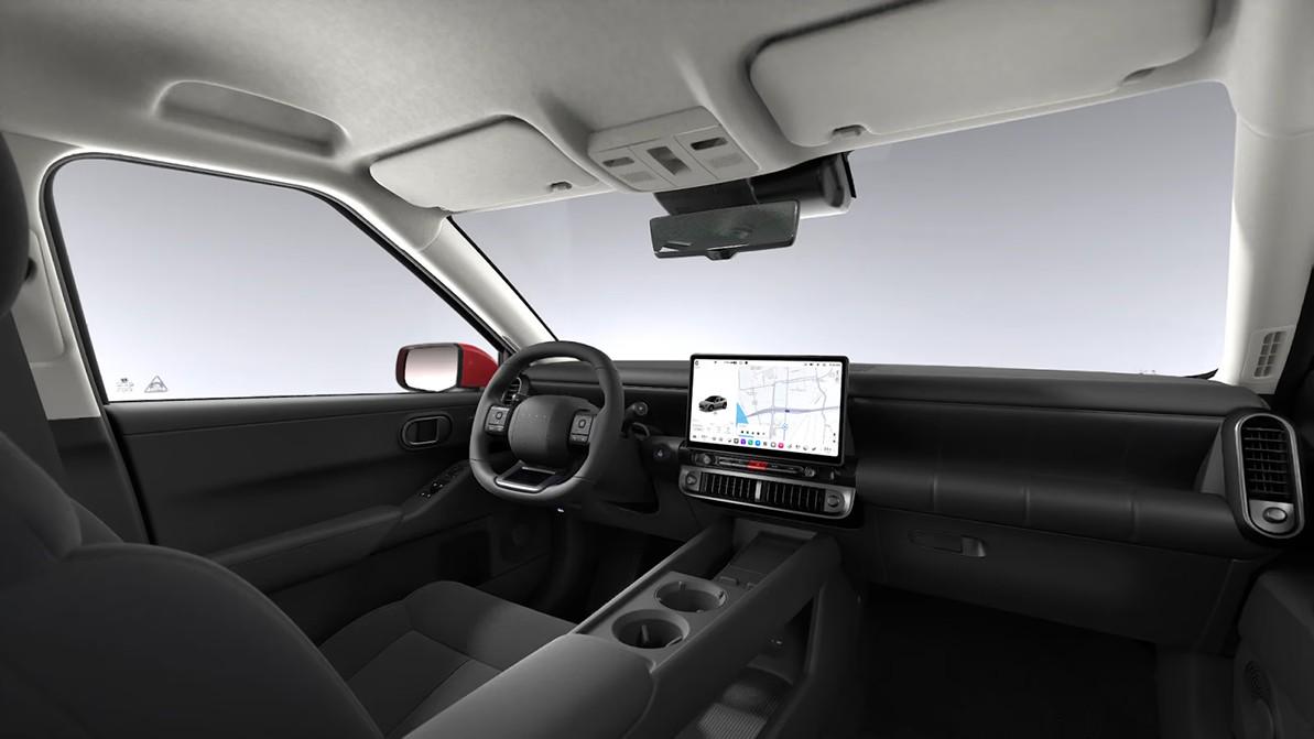 Приборная панель в новых Hyundai стала опцией