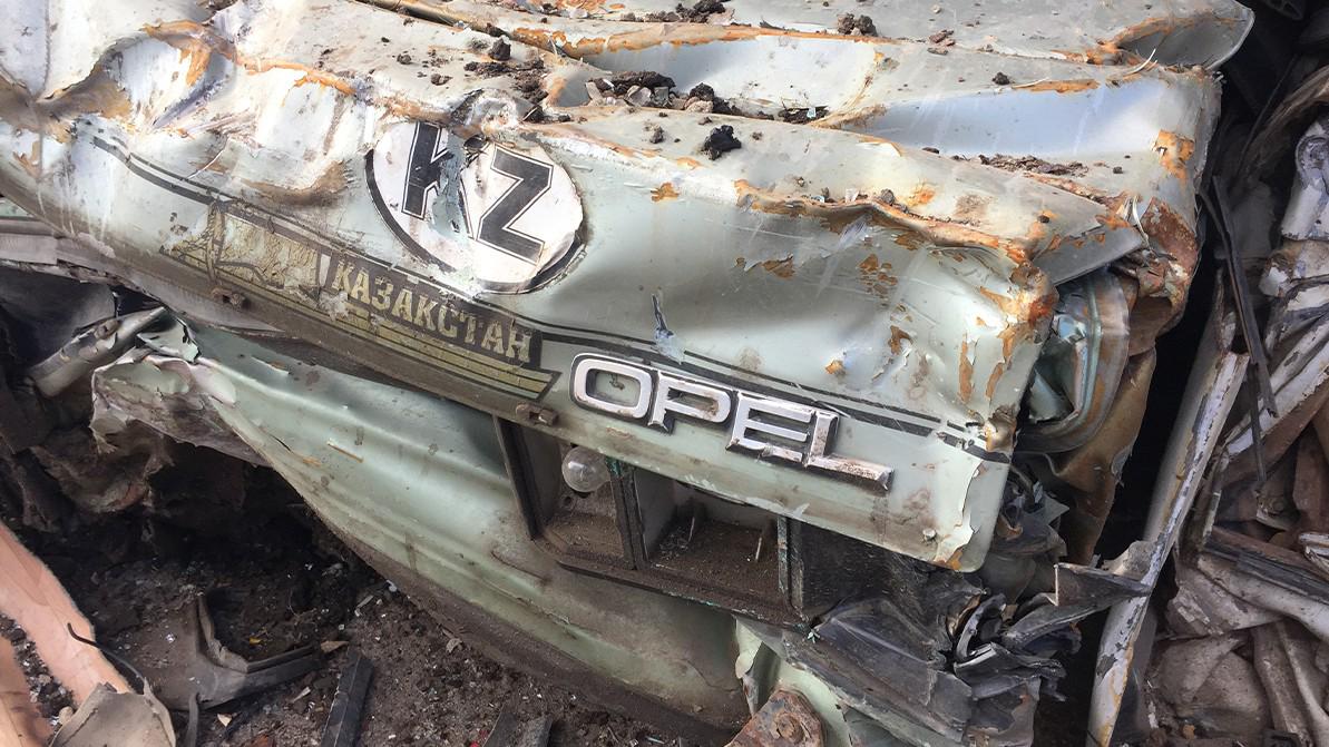 Ескі көлік өткізгендерге берілетін өтемақы мөлшері өзгеруі мүмкін