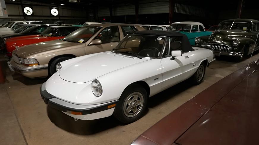 В новую неделю – с новым авто! Каждую неделю…