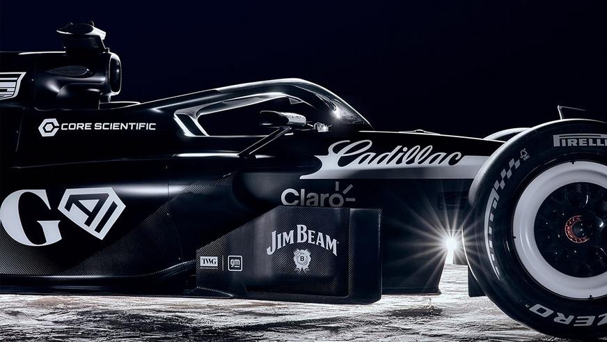 Cadillac станет 11-й командой в Формуле-1