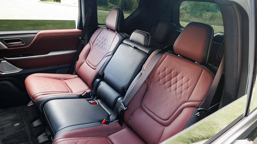 Что готовят Nissan и Infiniti для Казахстана