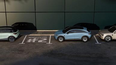 Smart возродит самую компактную модель