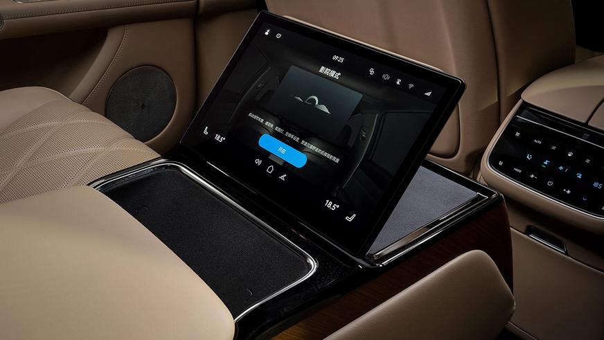 Стартовали продажи роскошного Stelato S9