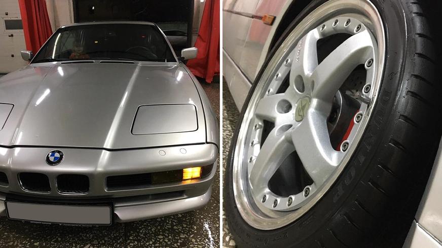 В продаже на Kolesa.kz. Интересные предложения января