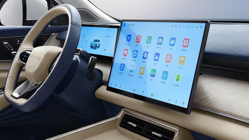 Chery Fulwin T9 подешевел снова, на этот раз окончательно