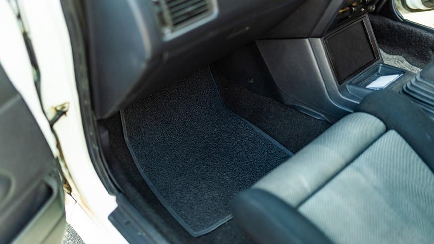 На аукционе продают Mitsubishi Galant VR-4 – предка Lancer Evo