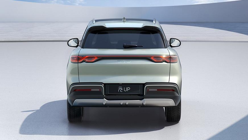 BYD раскрыла планы на Казахстан