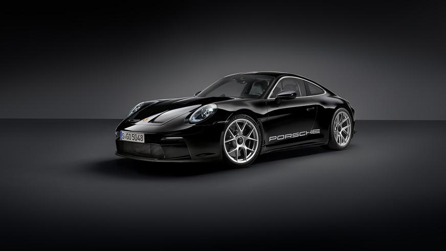 Хардкорный Porsche 911 получил 525-сильный мотор и механику