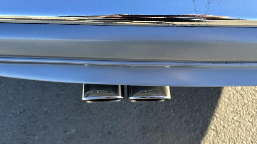 Mercedes-Benz 500 SEC (С126) продают за 29 млн тенге на Kolesa.kz