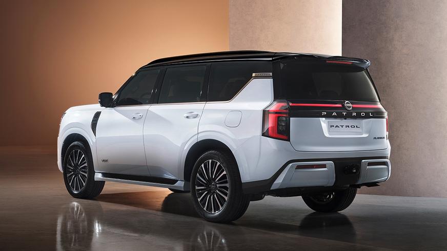 Nissan перезапускают в Казахстане