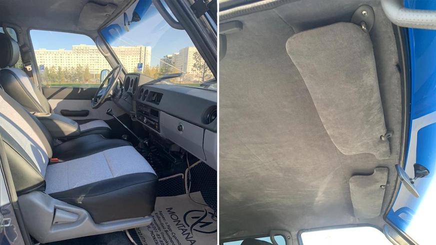 Porsche Panamera c дизелем? Интересные объявления на Kolesa.kz