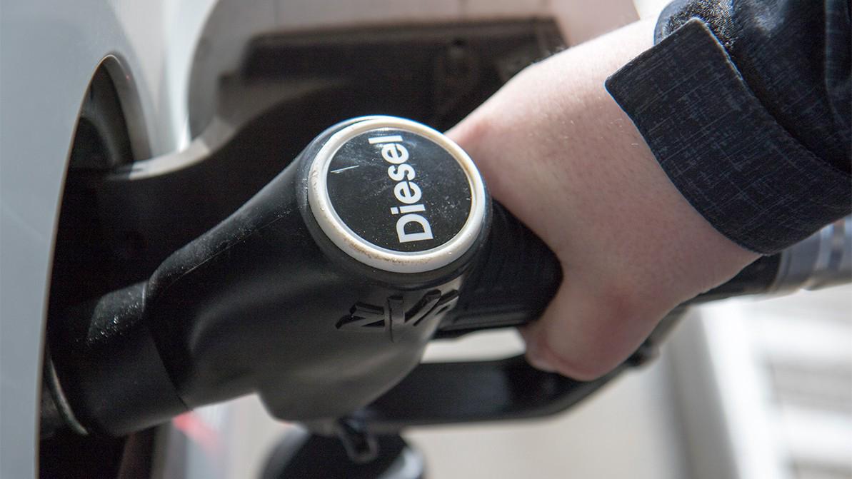 Қазақстанда тағы дизель тапшы бола&nbsp;ма?