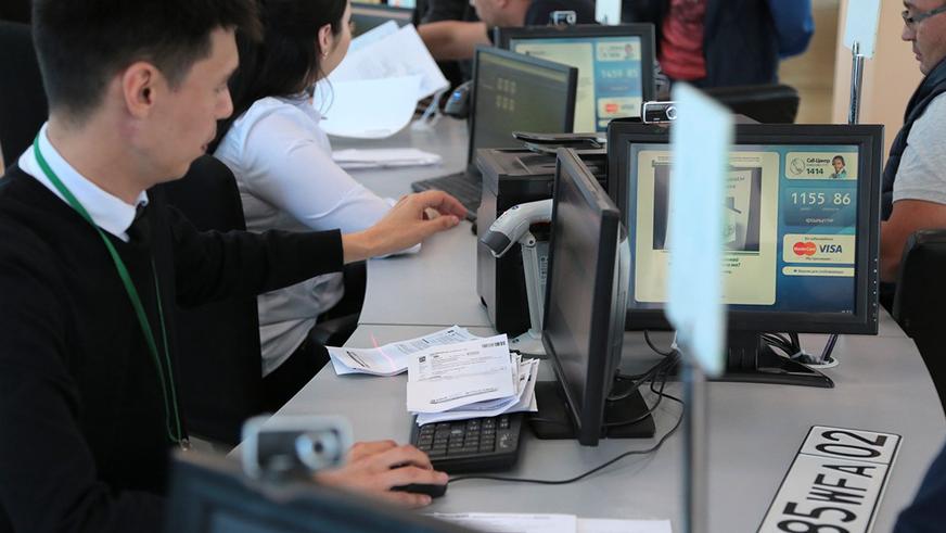 Переоформление авто: где оформлять и как платить?