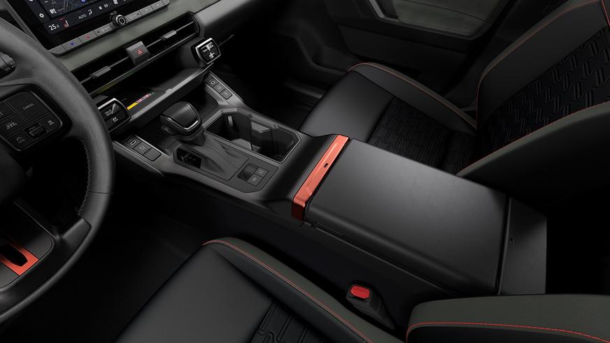 Toyota представила новый RAV4