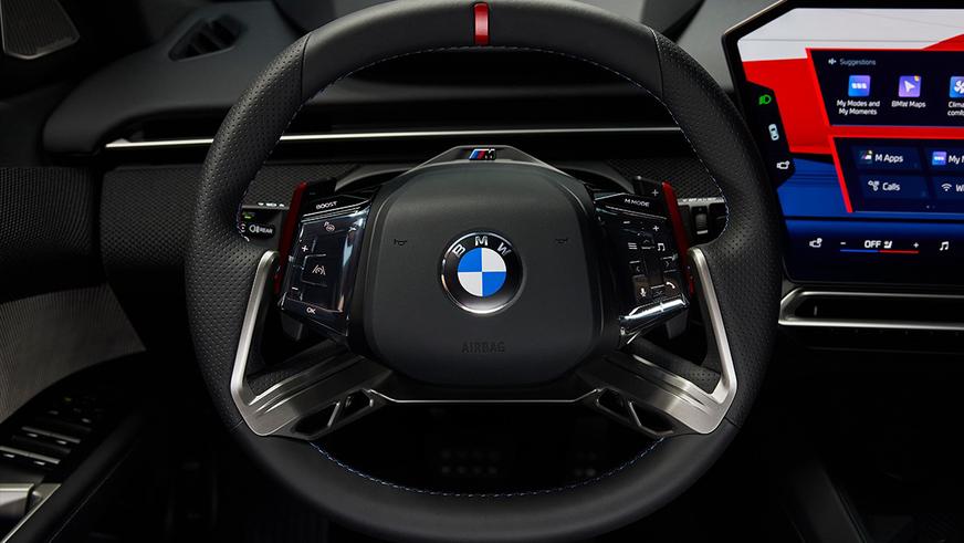 Представлена новая «трёшка», BMW 3-й серии